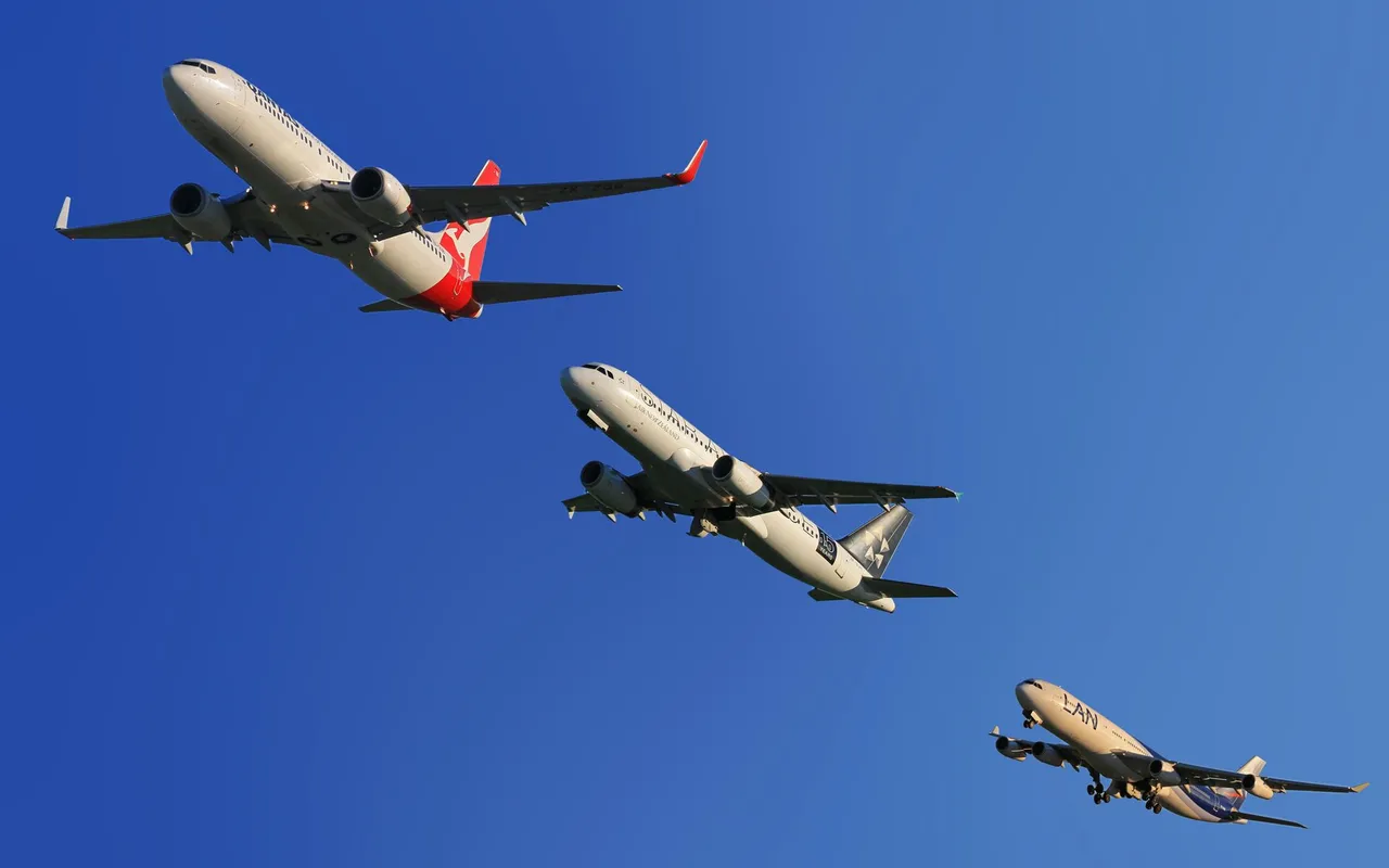 Google Flight, l'outil de recherche de vols que tout voyageur devrait connaître