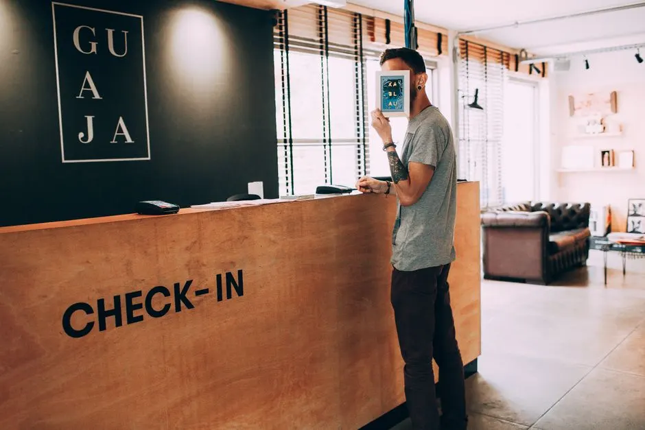 Réserver sur Booking.com quand l'incertitude est devenue la norme de voyage