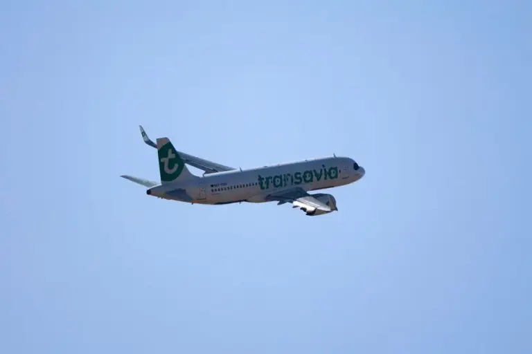 Voyager avec Transavia France sans mauvaises surprises