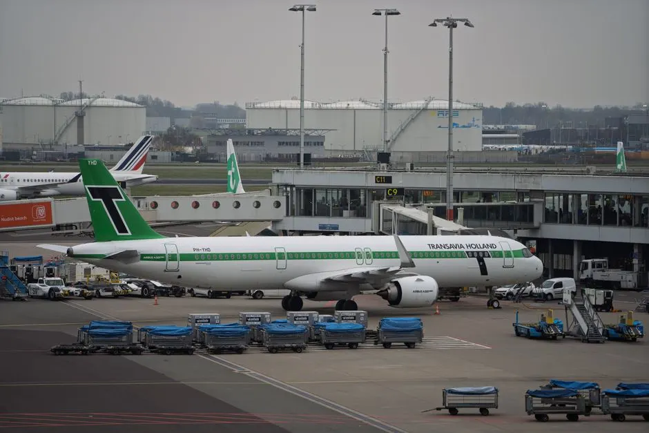 Voyager avec Transavia France sans mauvaises surprises