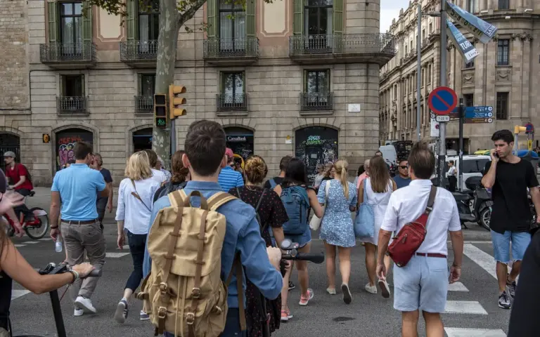 Où dormir à Barcelone dans un quartier authentique, loin des pièges à touristes