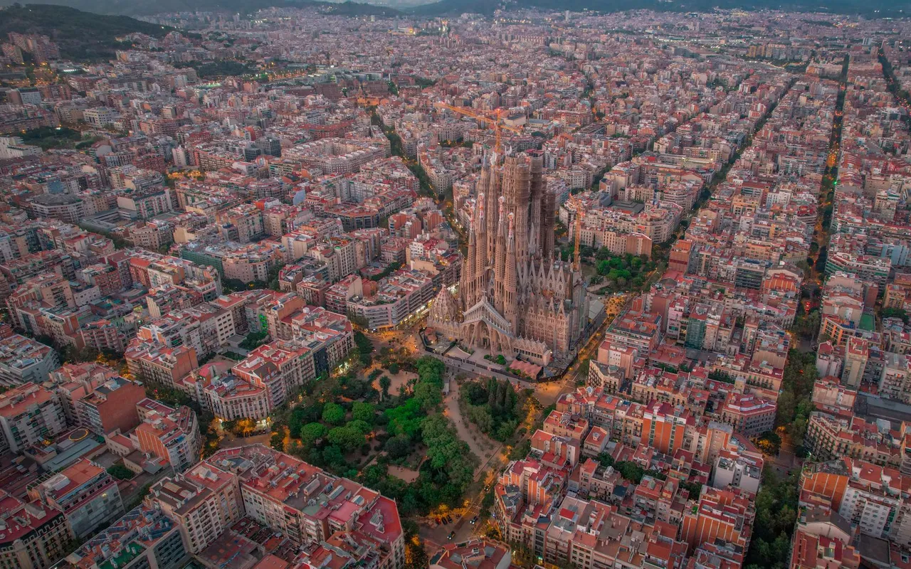Où dormir à Barcelone dans un quartier authentique, loin des pièges à touristes