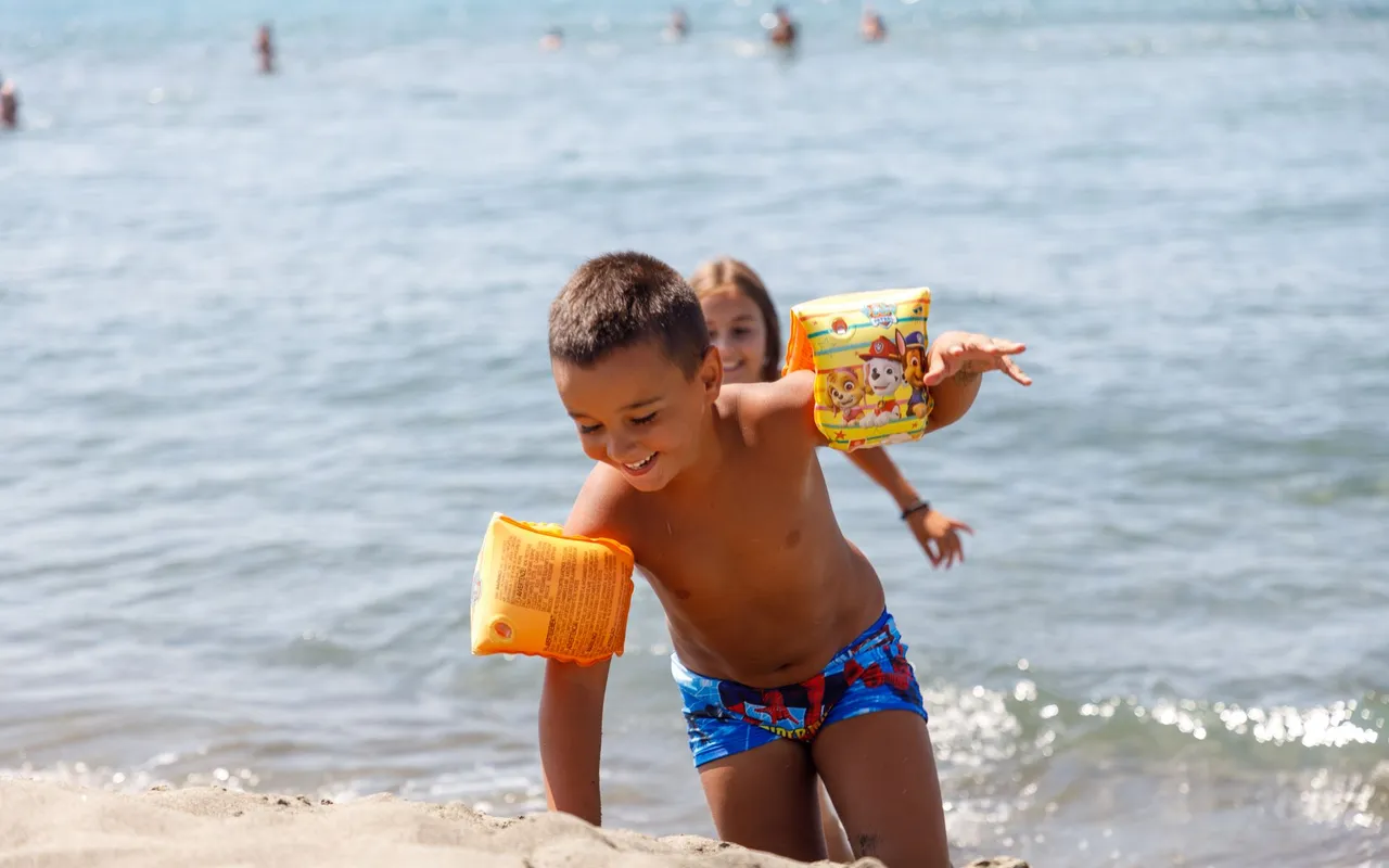 Voyage Îles Baléares budget famille : comment partir sans se ruiner — Profiter des Baléares sans dépenser sur les activités