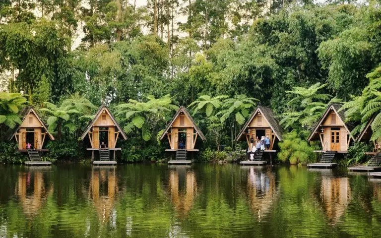 Center Parcs en France vaut-il vraiment le détour pour vos vacances en famille ?