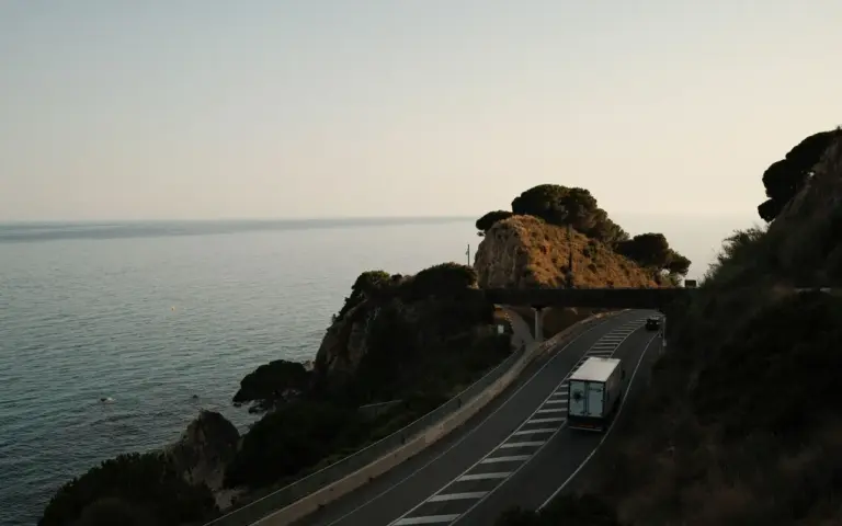 Road trip sur la côte méditerranéenne espagnole, que voir et par où passer