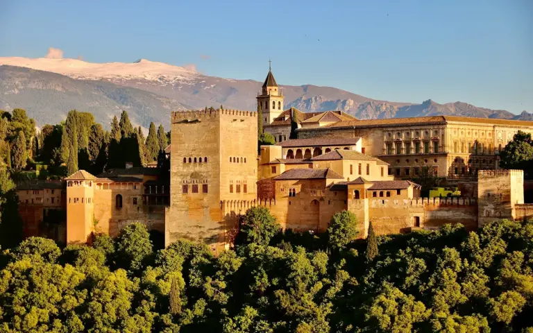 Visiter Grenade en 3 jours pour ne rater aucun des trésors de l'Andalousie